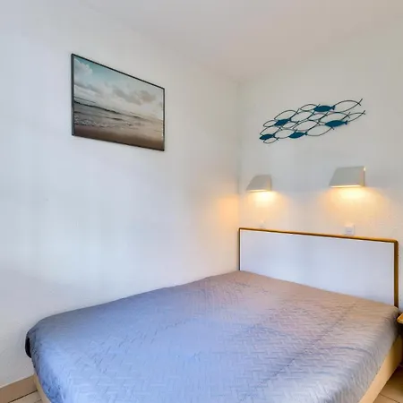 Port Bourgenay - Maeva - 2 Pieces 5 Personnes - Selection Mae-1251 아파트 Saint-Hilaire-de-Talmont